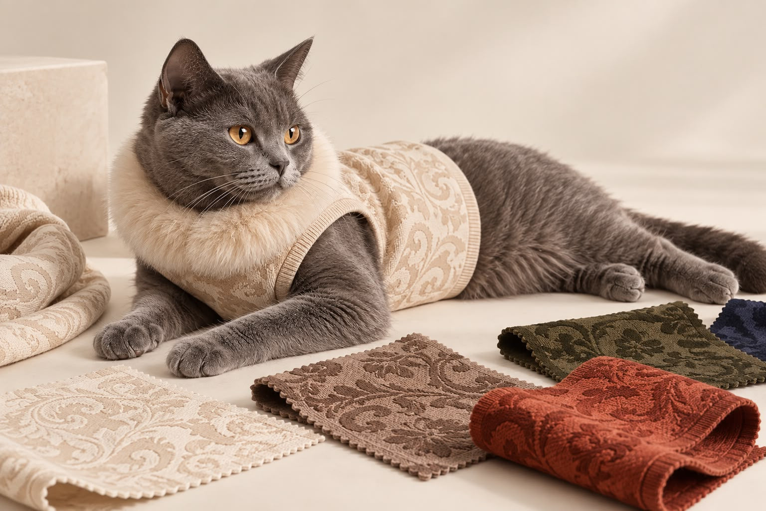 Comfort: immagine originale fornita da Erica